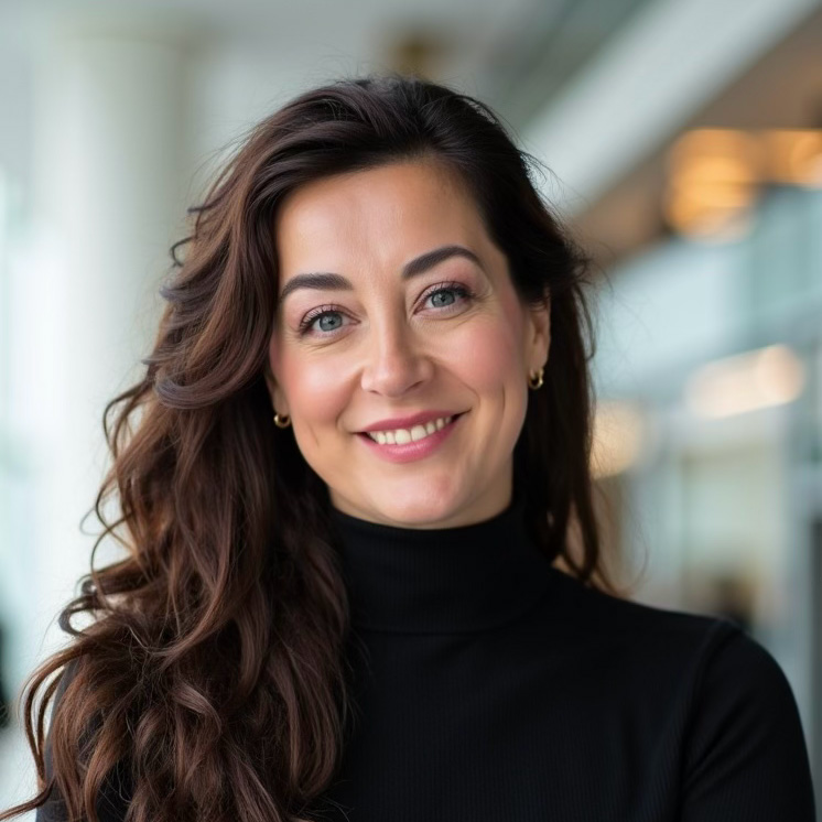 Anna Sergiel